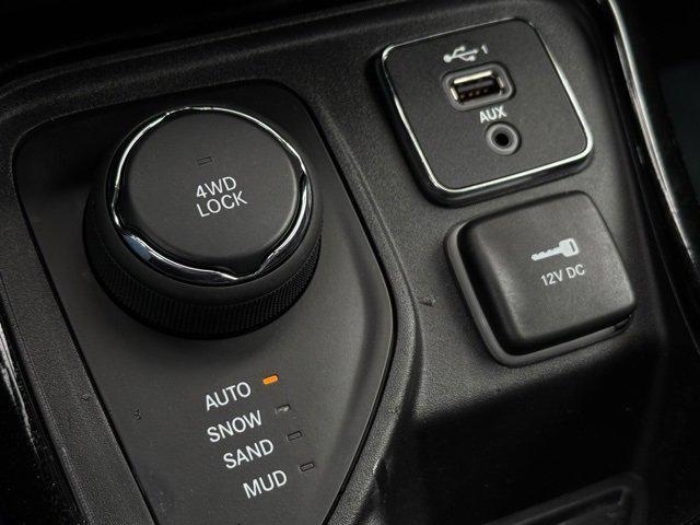 used 2019 Jeep Compass car, priced at $19,995
