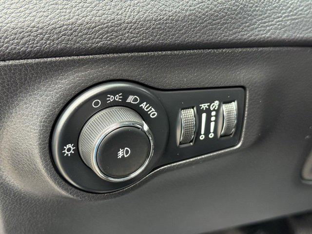 used 2019 Jeep Compass car, priced at $19,995