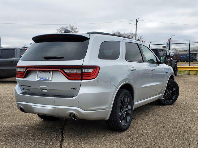 new 2024 Dodge Durango car, priced at $64,950