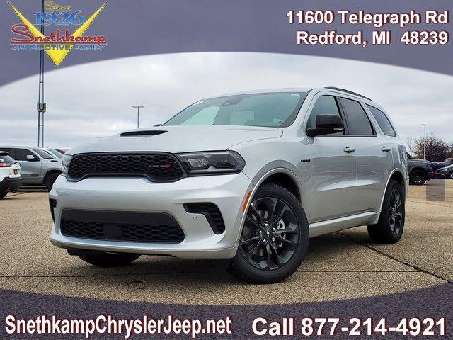 new 2024 Dodge Durango car, priced at $64,950