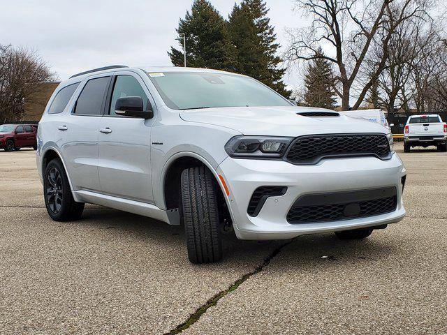 new 2024 Dodge Durango car, priced at $64,950