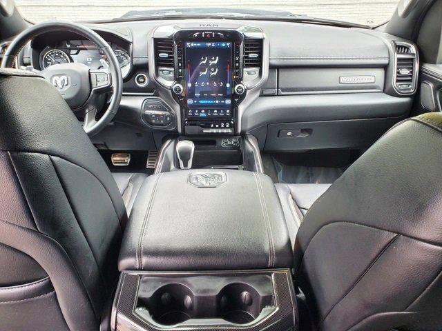 used 2022 Ram 1500 car, priced at $45,995