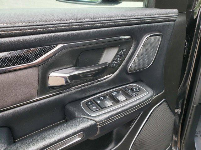 used 2022 Ram 1500 car, priced at $45,995