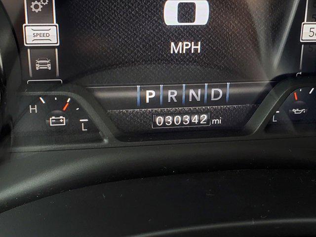 used 2022 Ram 1500 car, priced at $45,995