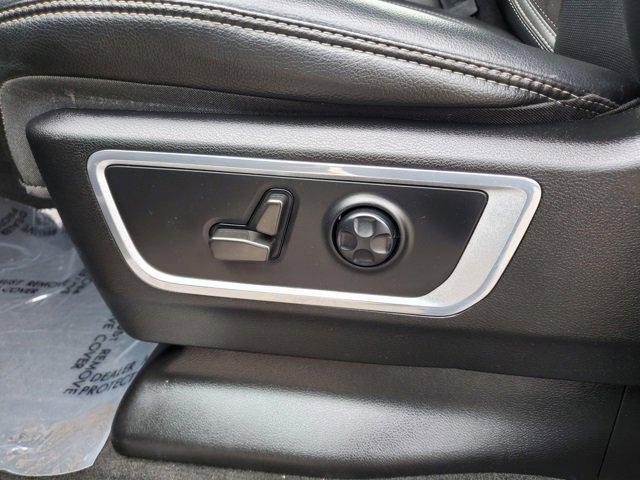 used 2022 Ram 1500 car, priced at $45,995
