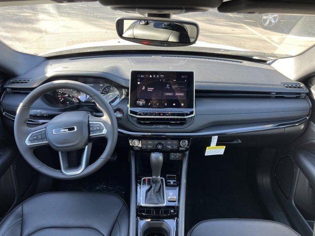 new 2026 Jeep Compass car, priced at $35,120