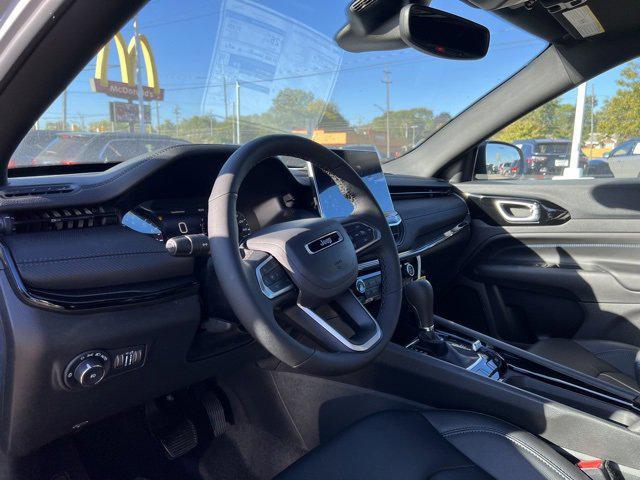 new 2026 Jeep Compass car, priced at $35,120