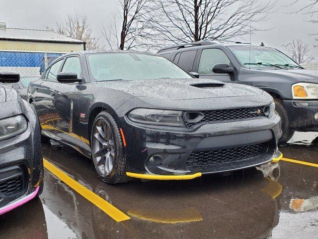 new 2023 Dodge Charger car, priced at $57,800