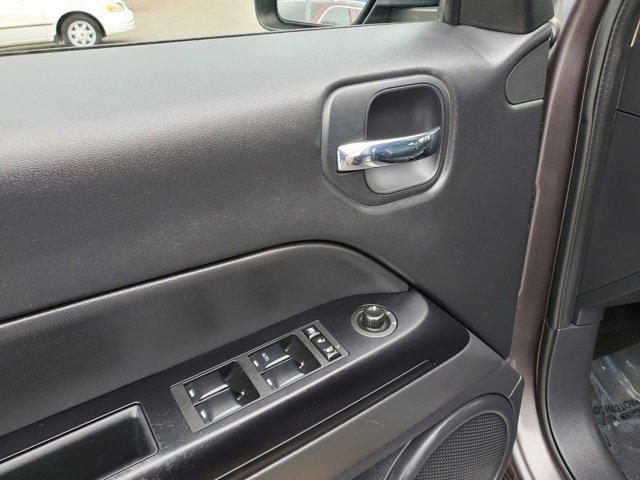 used 2016 Jeep Patriot car, priced at $12,995