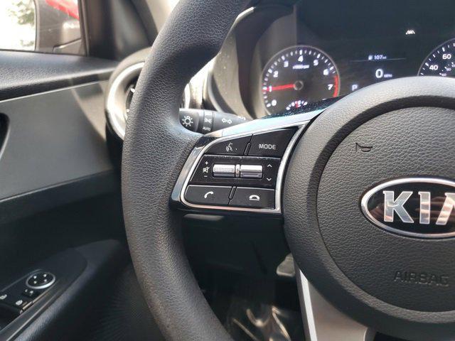 used 2019 Kia Forte car, priced at $12,995