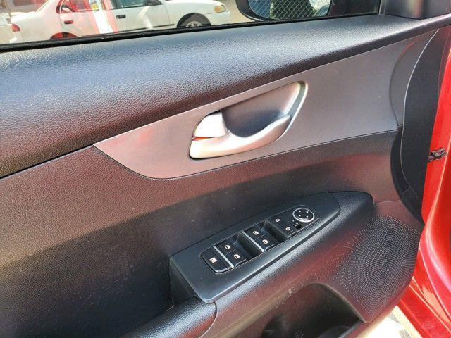 used 2019 Kia Forte car, priced at $12,995