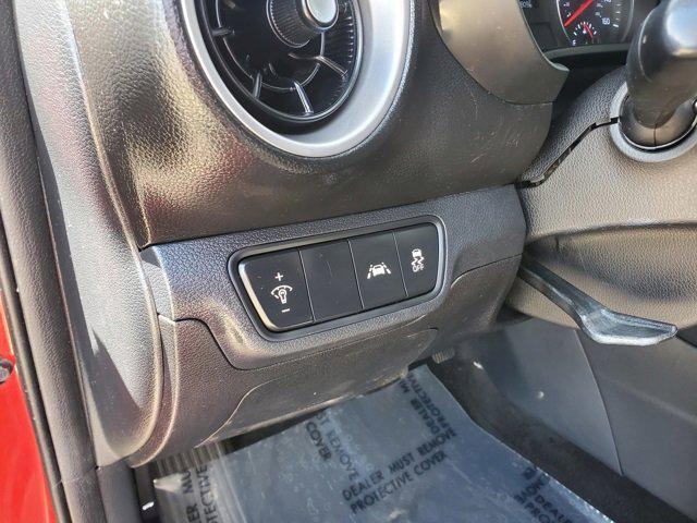 used 2019 Kia Forte car, priced at $12,995