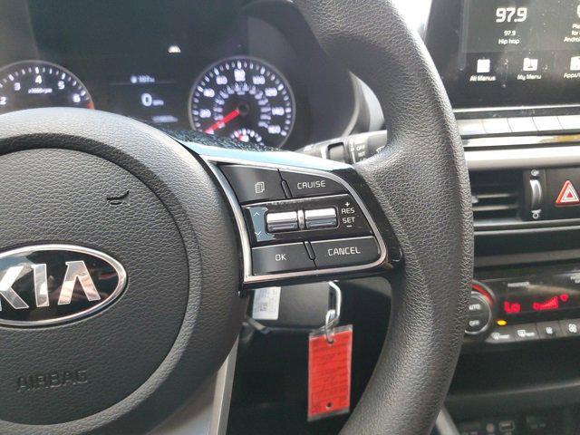 used 2019 Kia Forte car, priced at $12,995