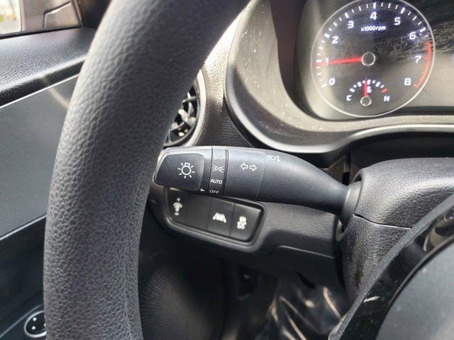 used 2019 Kia Forte car, priced at $12,995