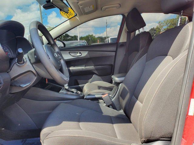 used 2019 Kia Forte car, priced at $12,995