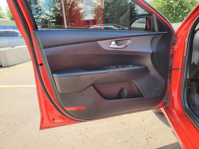 used 2019 Kia Forte car, priced at $12,995