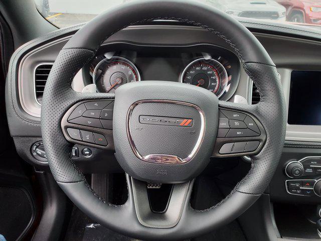 new 2023 Dodge Charger car, priced at $58,195