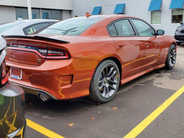 new 2023 Dodge Charger car, priced at $58,195