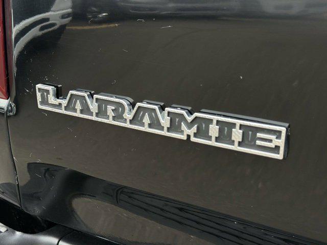 used 2022 Ram 1500 car, priced at $45,995