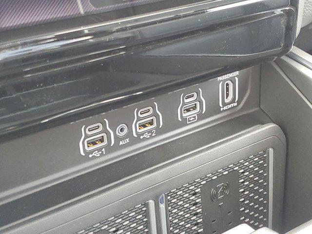 new 2026 Ram 1500 car, priced at $75,265