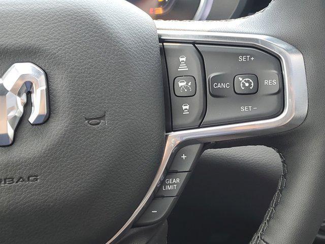 new 2026 Ram 1500 car, priced at $75,265