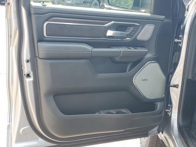 new 2026 Ram 1500 car, priced at $75,265