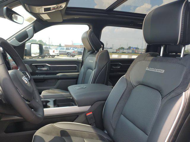 new 2026 Ram 1500 car, priced at $75,265