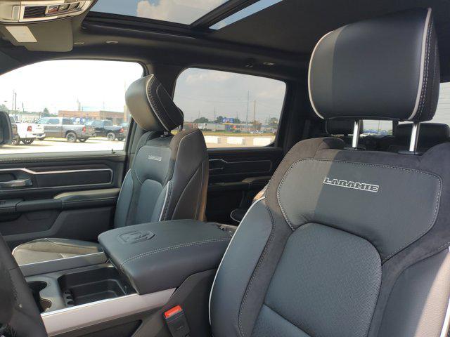 new 2026 Ram 1500 car, priced at $75,265