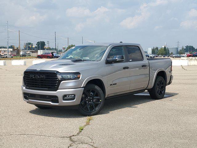 new 2026 Ram 1500 car, priced at $75,265