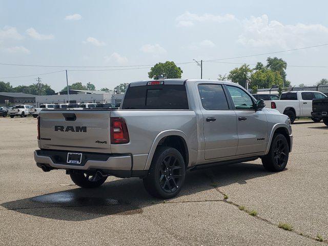 new 2026 Ram 1500 car, priced at $75,265