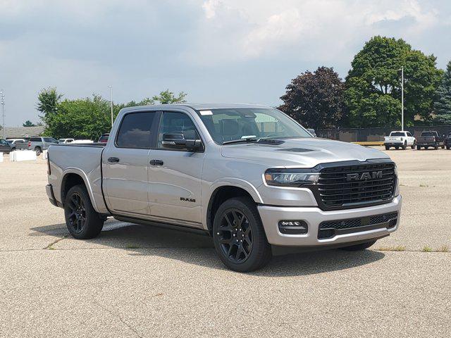 new 2026 Ram 1500 car, priced at $75,265
