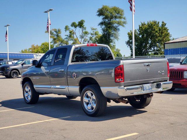 used 2005 Dodge Ram 1500 car, priced at $4,995