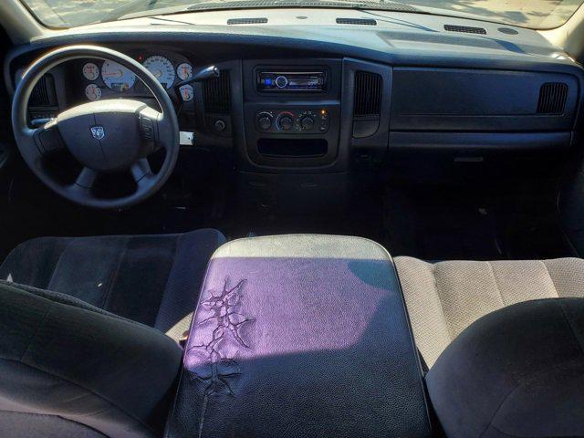 used 2005 Dodge Ram 1500 car, priced at $4,995