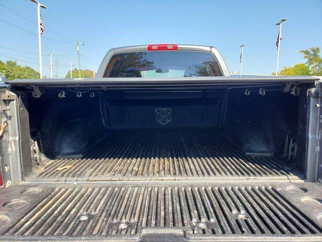 used 2005 Dodge Ram 1500 car, priced at $4,995