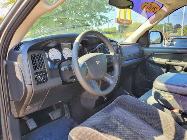 used 2005 Dodge Ram 1500 car, priced at $4,995