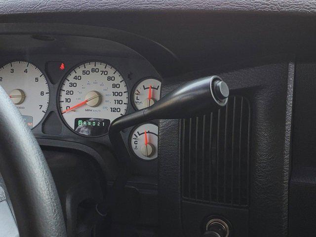 used 2005 Dodge Ram 1500 car, priced at $4,995