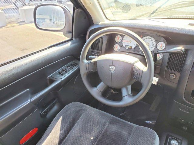used 2005 Dodge Ram 1500 car, priced at $4,995