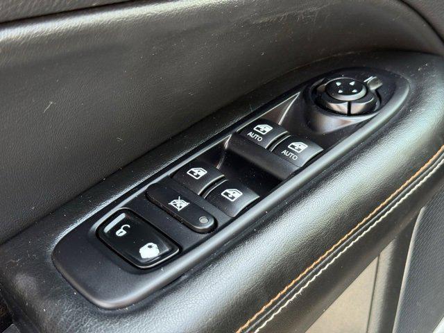 used 2018 Jeep Compass car, priced at $17,195
