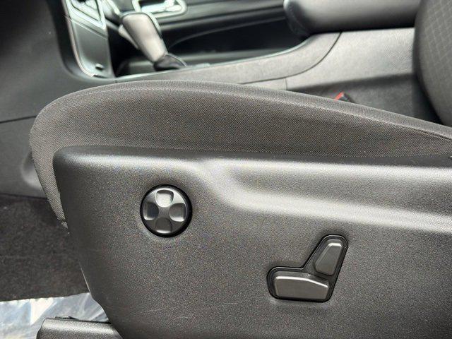 used 2021 Jeep Grand Cherokee car, priced at $23,995