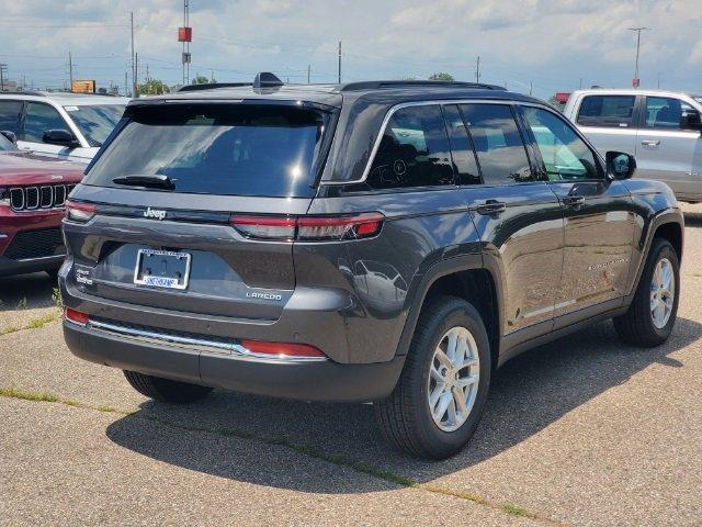 new 2024 Jeep Grand Cherokee car, priced at $43,175