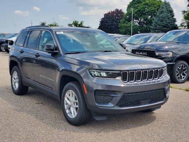 new 2024 Jeep Grand Cherokee car, priced at $44,970