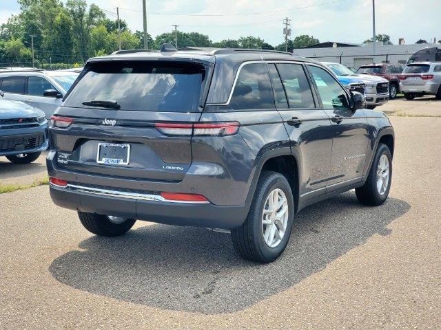 new 2024 Jeep Grand Cherokee car, priced at $44,970