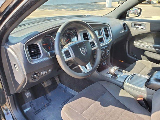 used 2012 Dodge Charger car, priced at $4,995