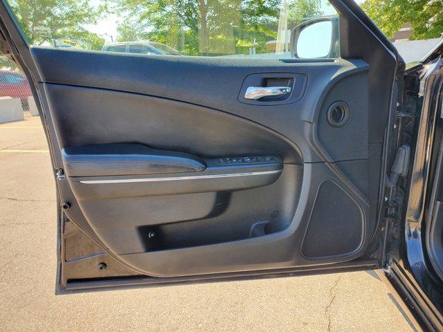 used 2012 Dodge Charger car, priced at $4,995