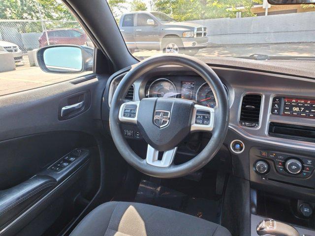 used 2012 Dodge Charger car, priced at $4,995