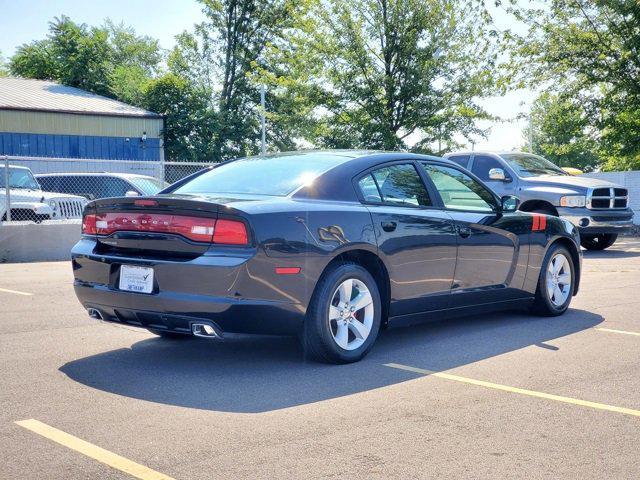used 2012 Dodge Charger car, priced at $4,995