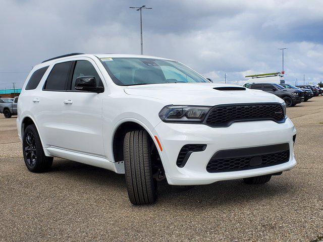 new 2024 Dodge Durango car, priced at $51,010