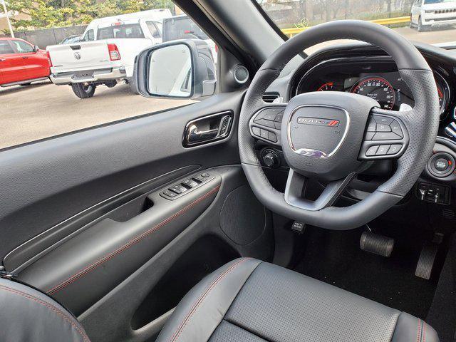 new 2024 Dodge Durango car, priced at $51,010