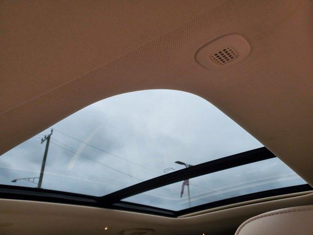 used 2022 Jeep Grand Cherokee L car, priced at $35,995