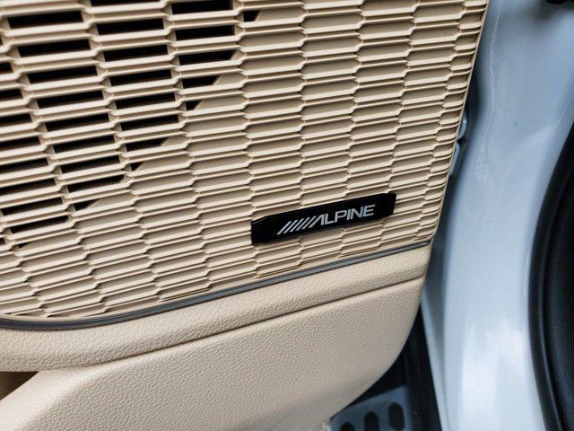 used 2022 Jeep Grand Cherokee L car, priced at $35,995